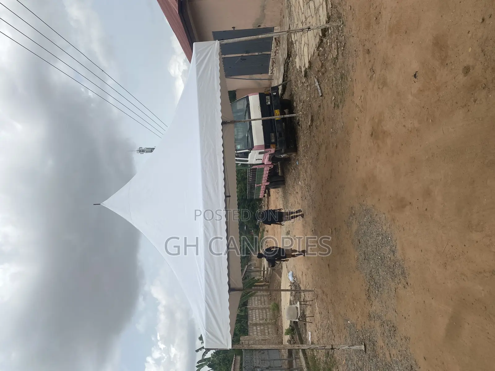 Canopy for Sale