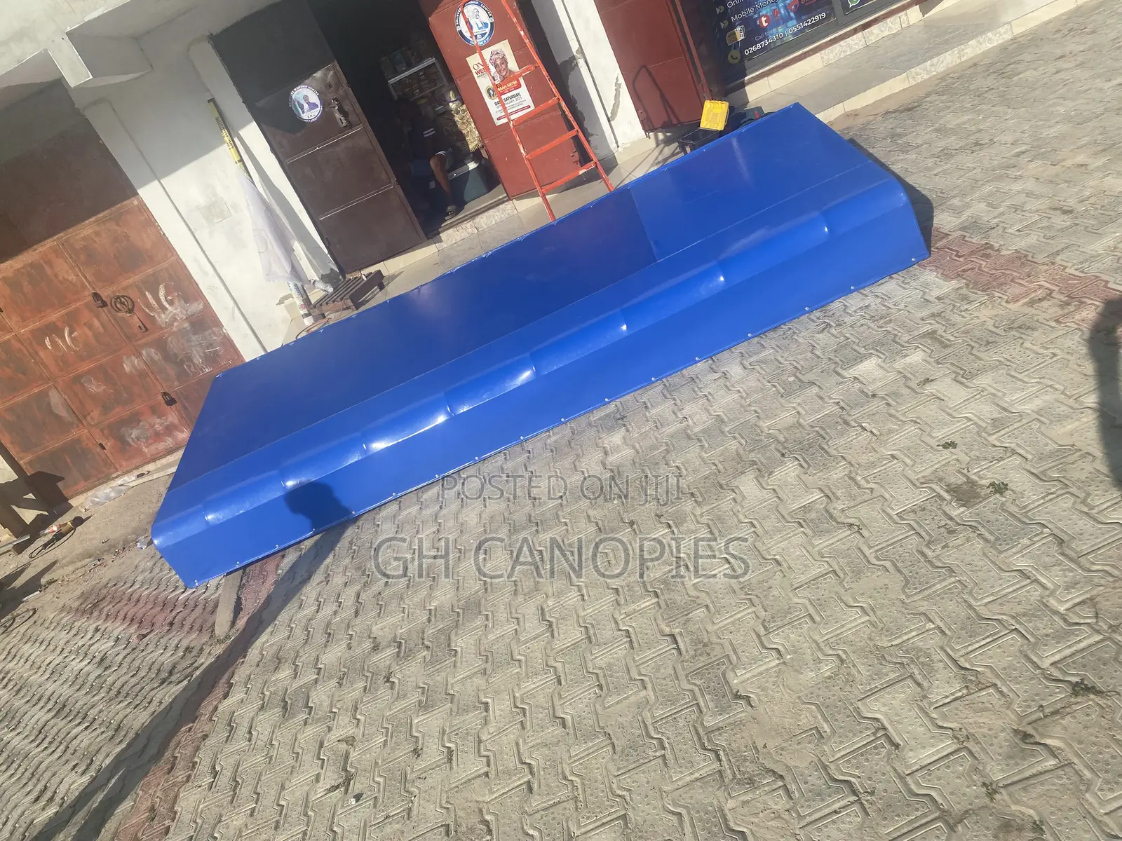 Canopy for Sale