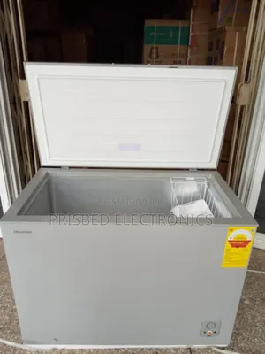 Hisense Durable Chest Freezer 310 Litres