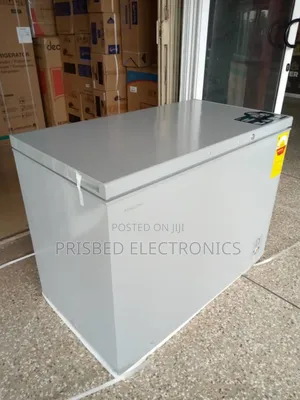 Hisense Durable Chest Freezer 310 Litres
