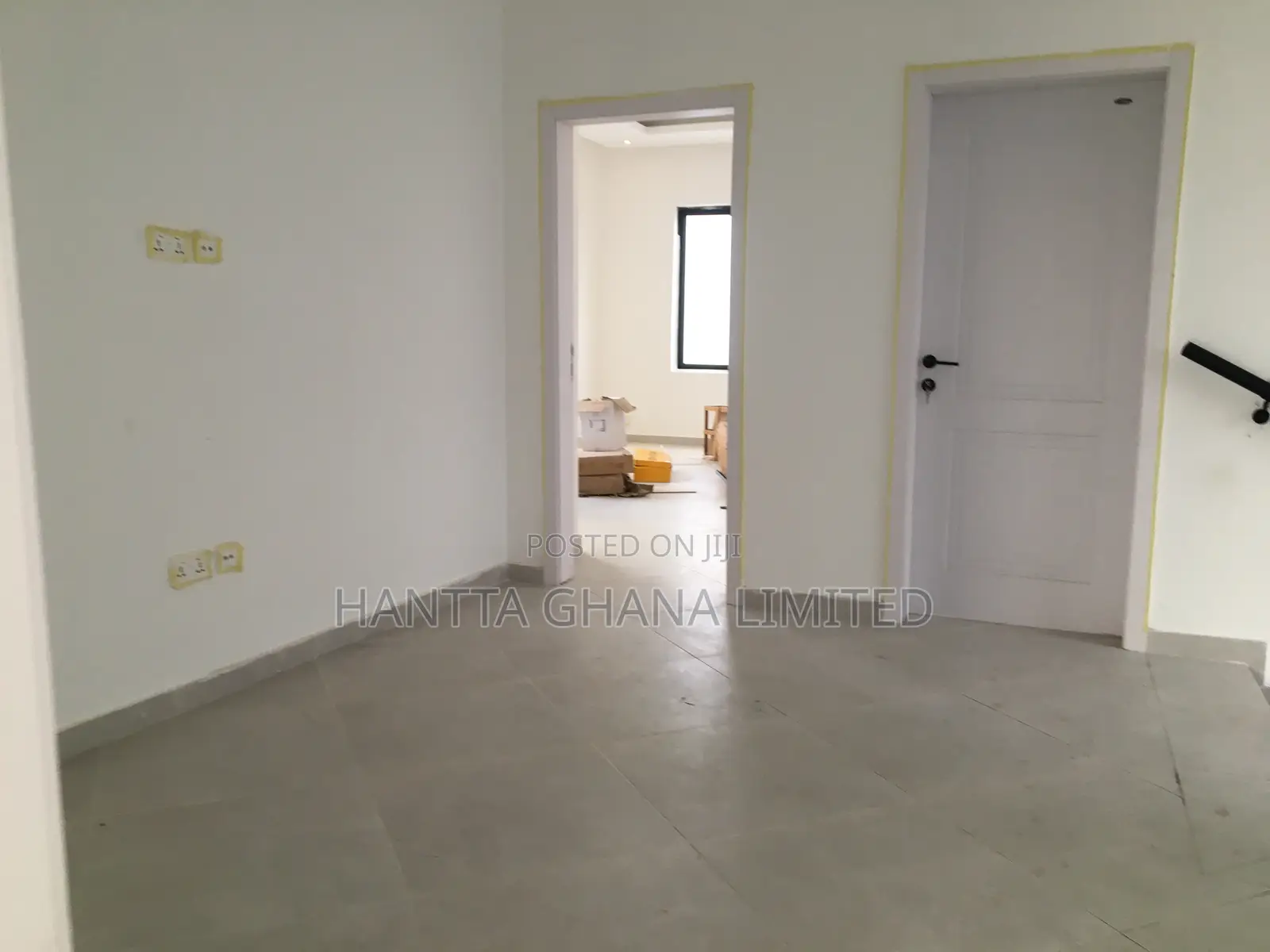 4bdrm House in Spintex, Baatsona Total for sale