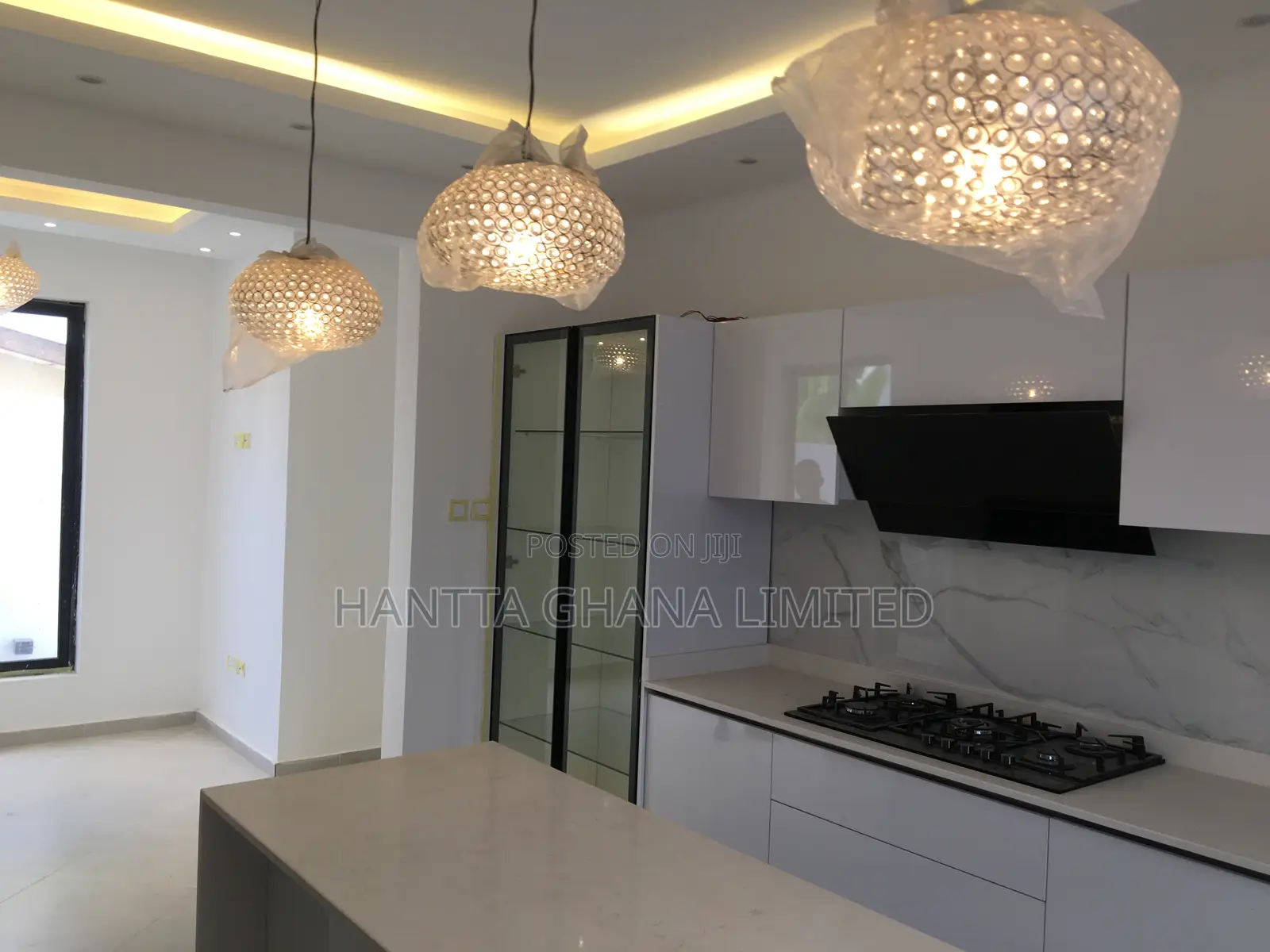 4bdrm House in Spintex, Baatsona Total for sale