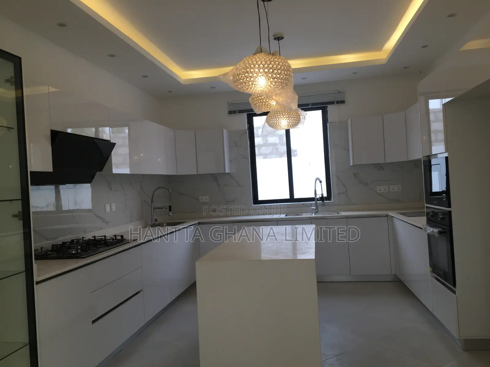 4bdrm House in Spintex, Baatsona Total for sale