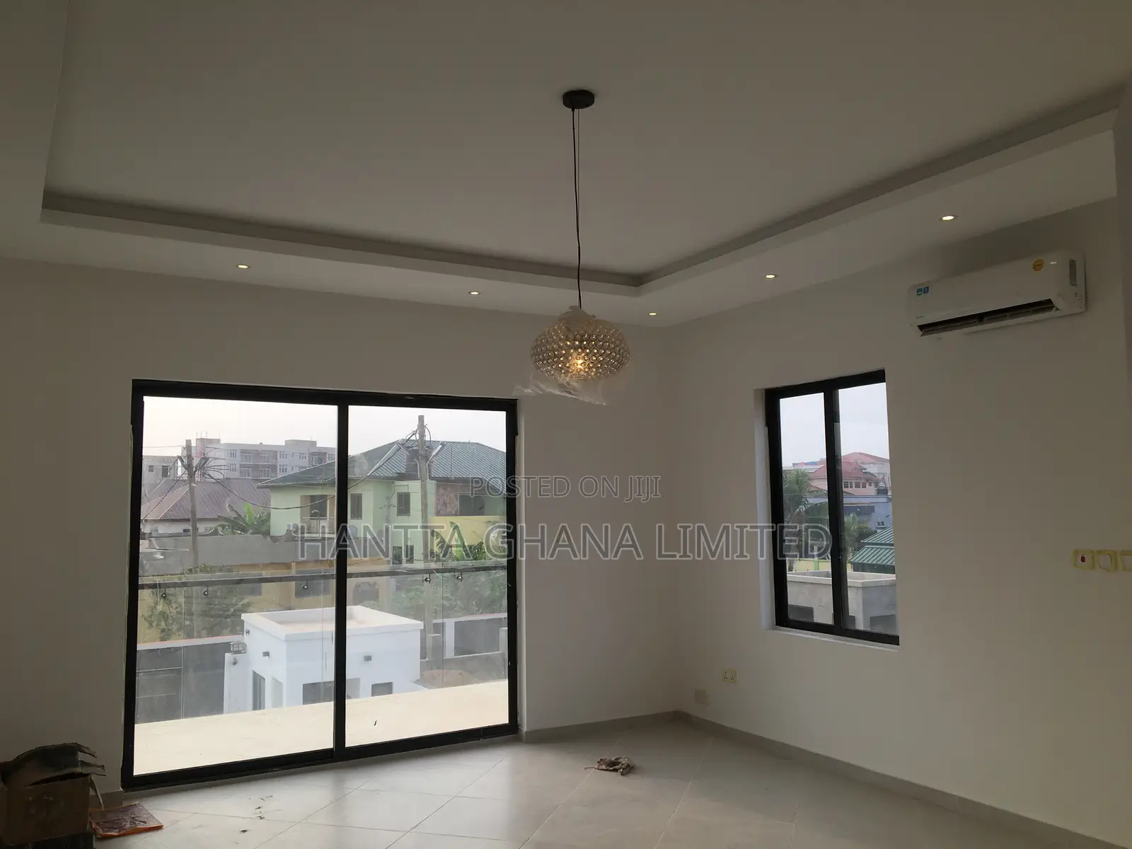 4bdrm House in Spintex, Baatsona Total for sale