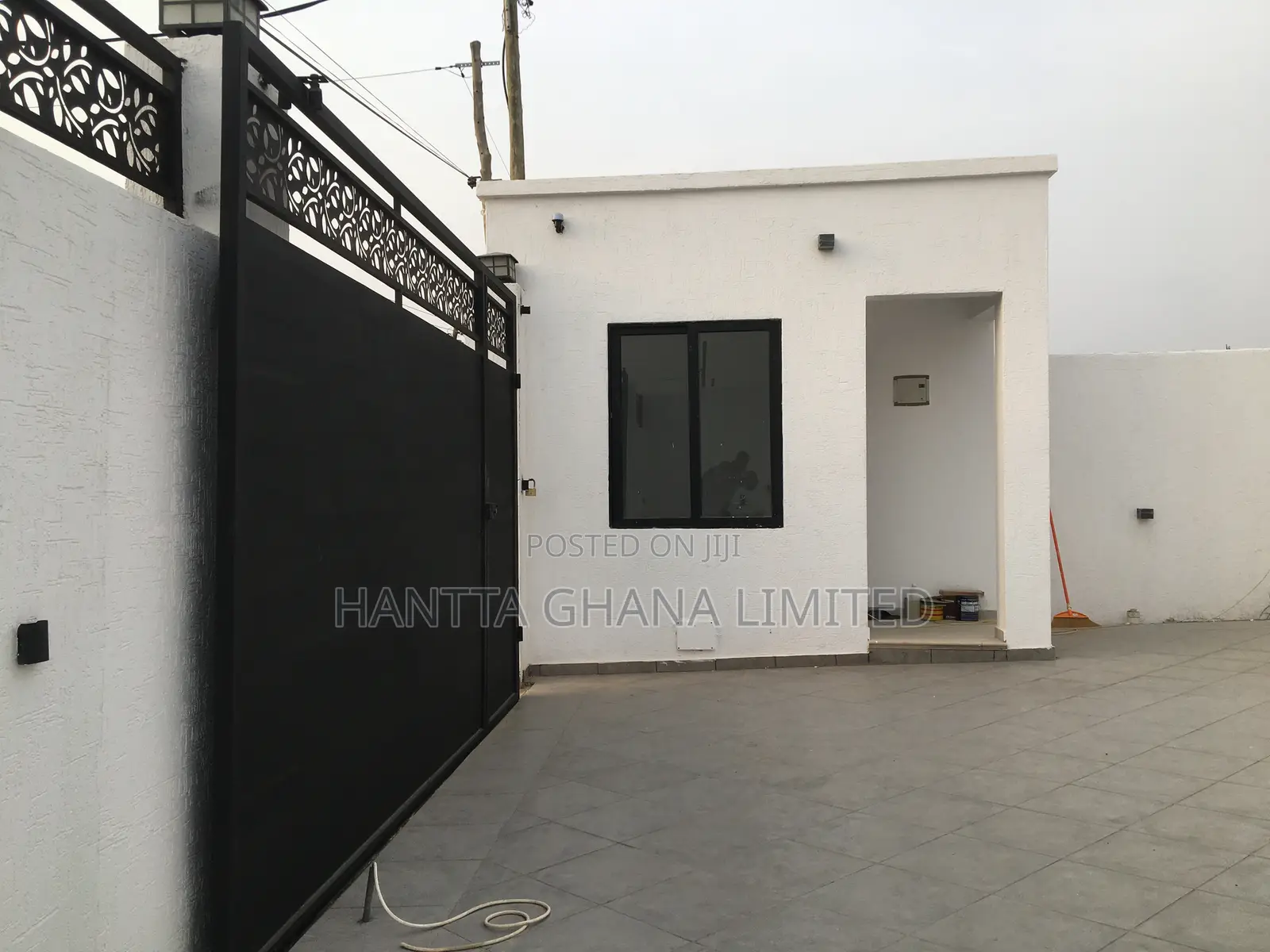 4bdrm House in Spintex, Baatsona Total for sale