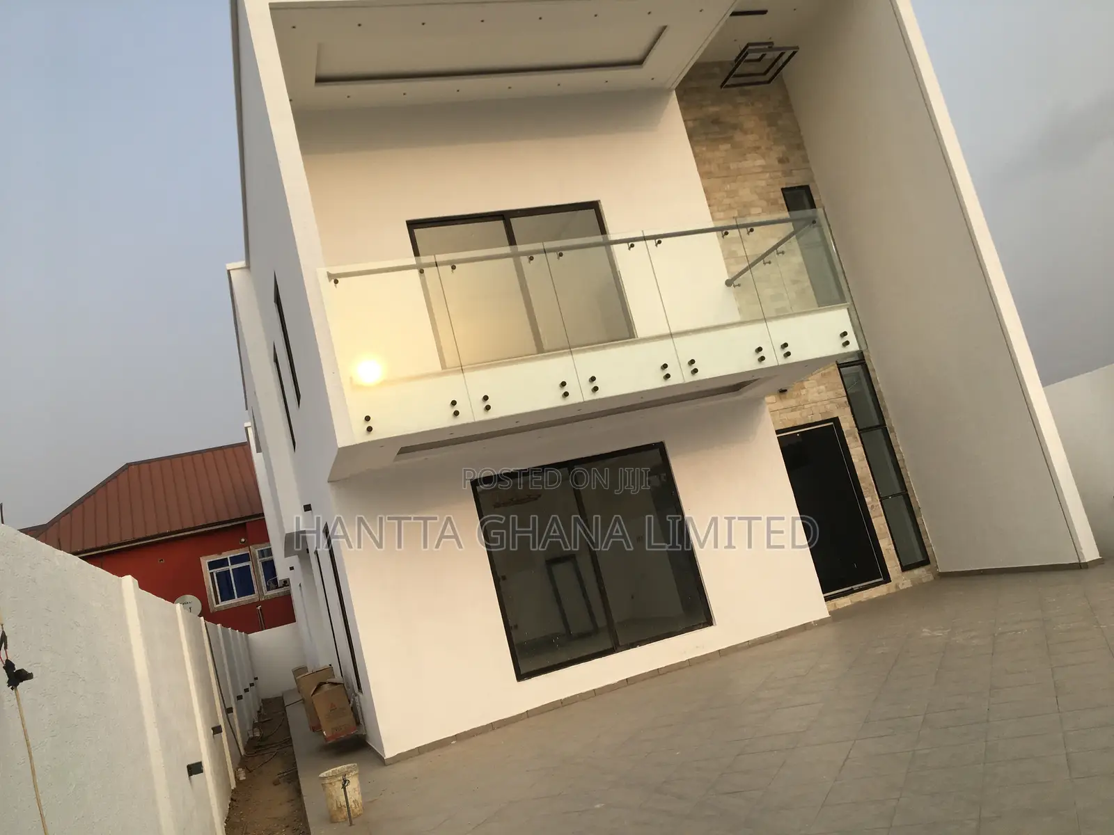 4bdrm House in Spintex, Baatsona Total for sale