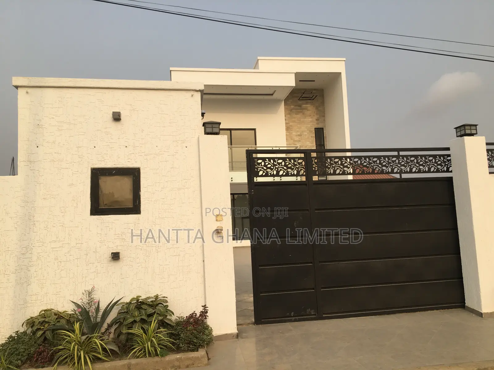 4bdrm House in Spintex, Baatsona Total for sale