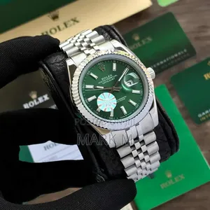 Rolex Date Just