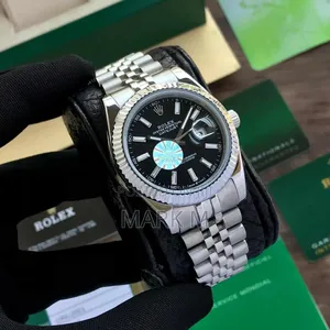 Rolex Date Just