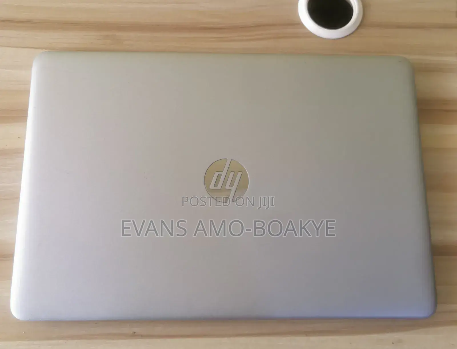 Laptop HP EliteBook 850 G4 8GB Intel Core I5 HDD+SSD 500GB
