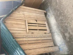 Spacious Dog Cages/ Kennel for Sale