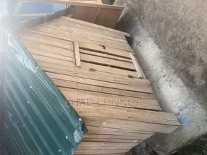 Spacious Dog Cages/ Kennel for Sale