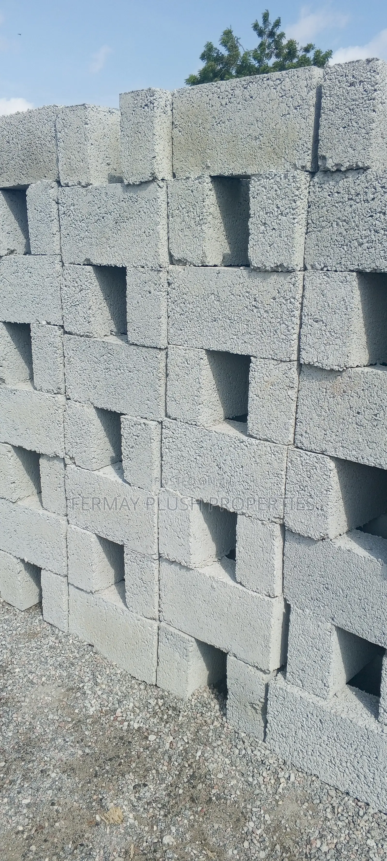 Concrete Blocks for Sale