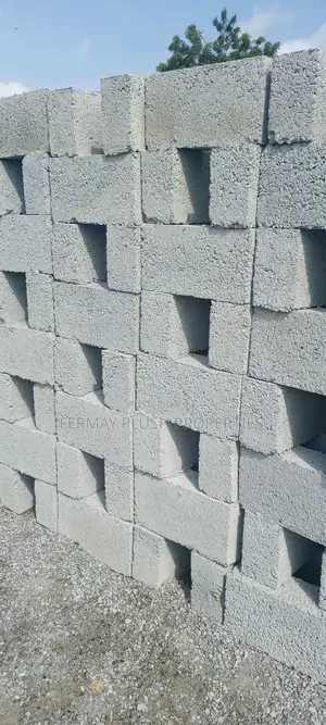 Concrete Blocks for Sale