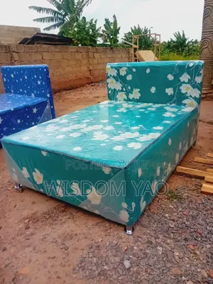 Double, Queen and King Size Bed Are Available
