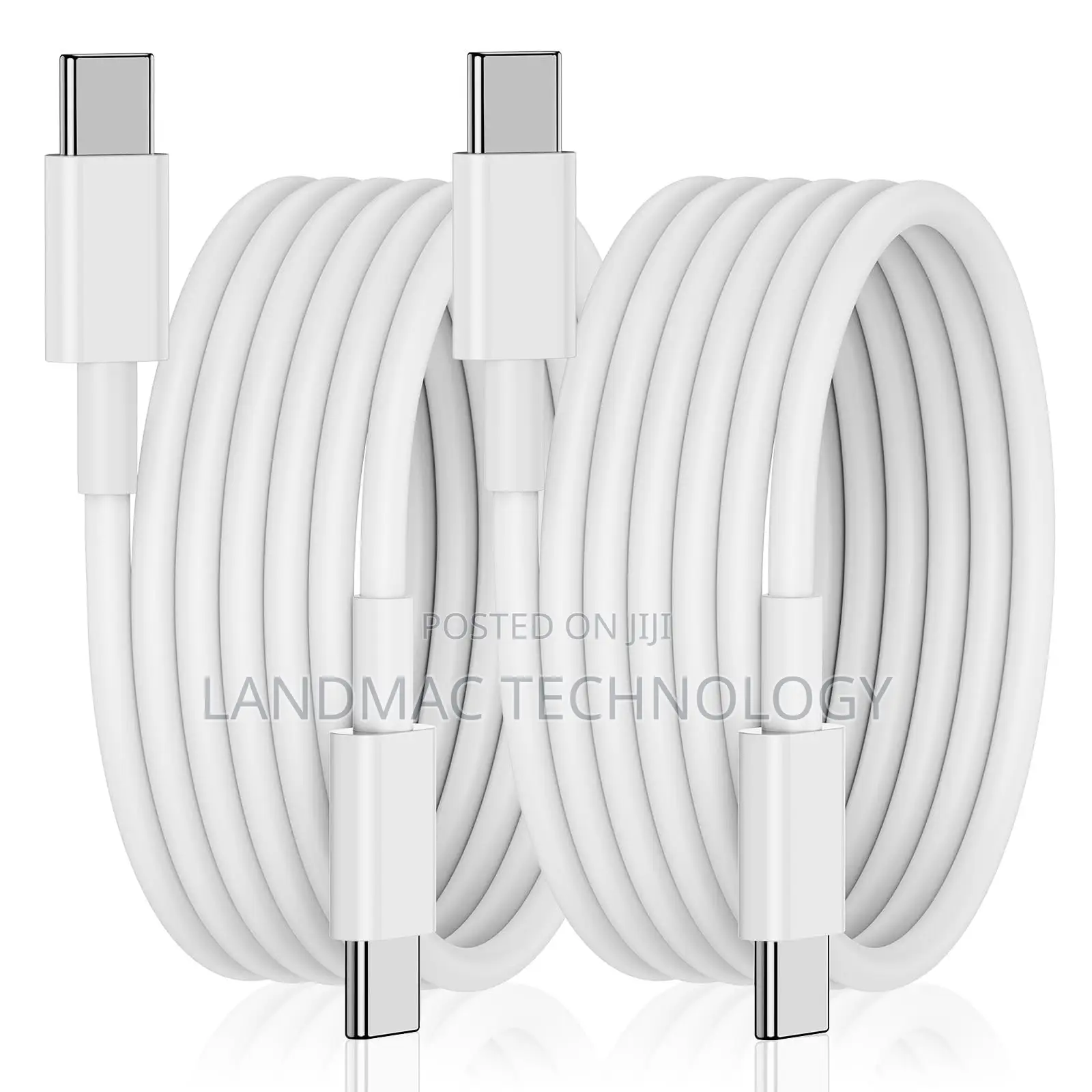 Usb-c Charge Cable (2 M)