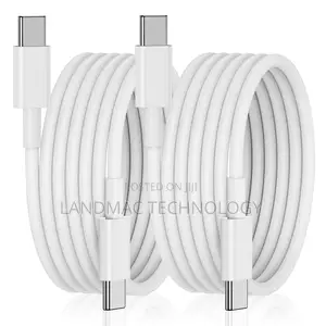 Usb-c Charge Cable (2 M)