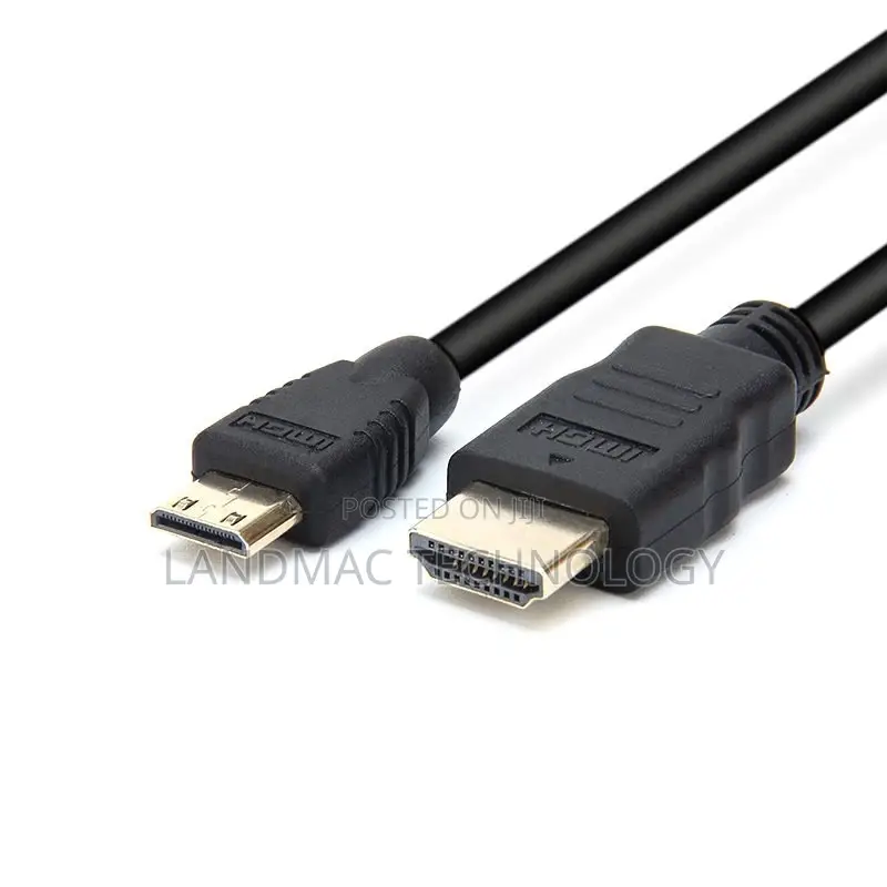 Mini Hdmi Cable 10m /