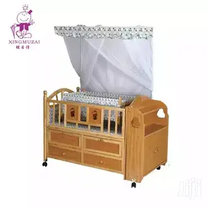 Baby Cot/ Crib