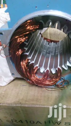 Water Pump,Motor, Repair/ Rewinding