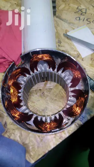 Water Pump,Motor, Repair/ Rewinding