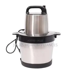 8l Fufu Machine/ Multi Grinder