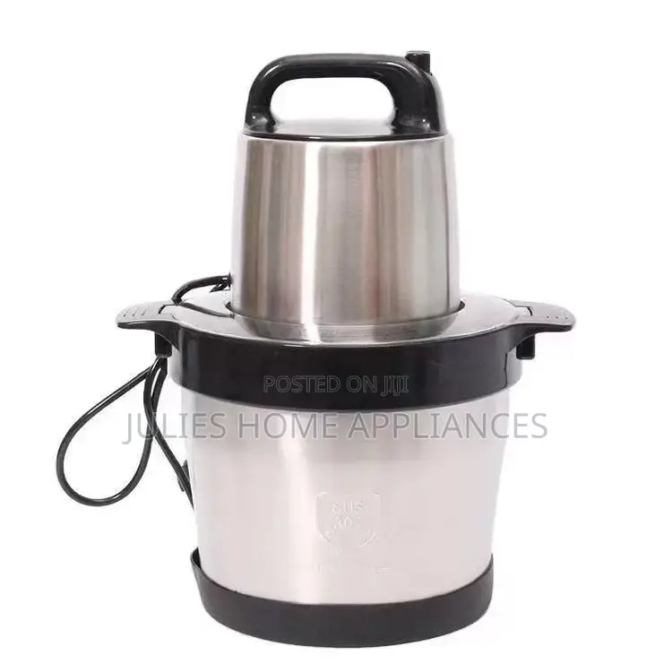 8l Fufu Machine/ Multi Grinder