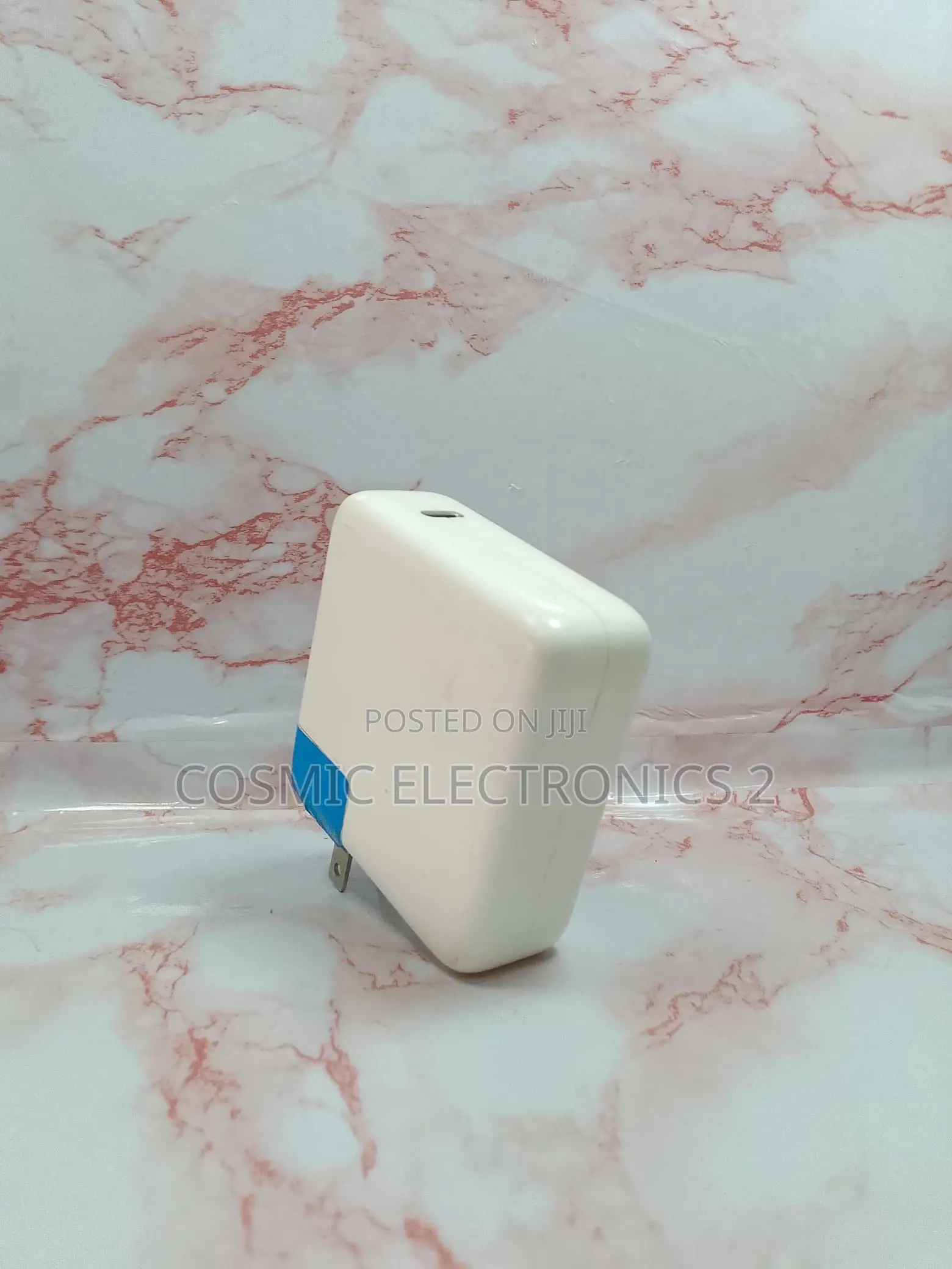 61w Usb-C Power Adapter