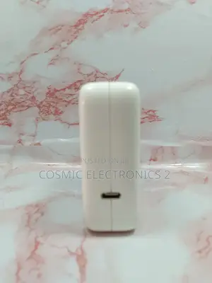 61w Usb-C Power Adapter