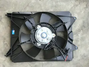 Honda Hr-v 2018 Radiator Fan