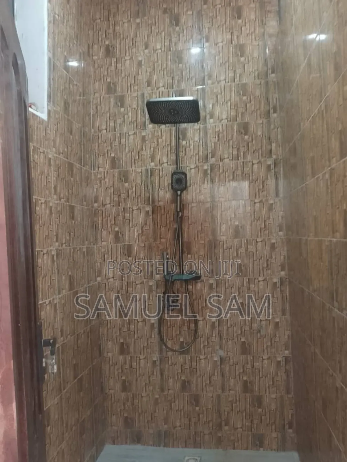 1bdrm Apartment in Italian Flat, Tema Metropolitan for rent