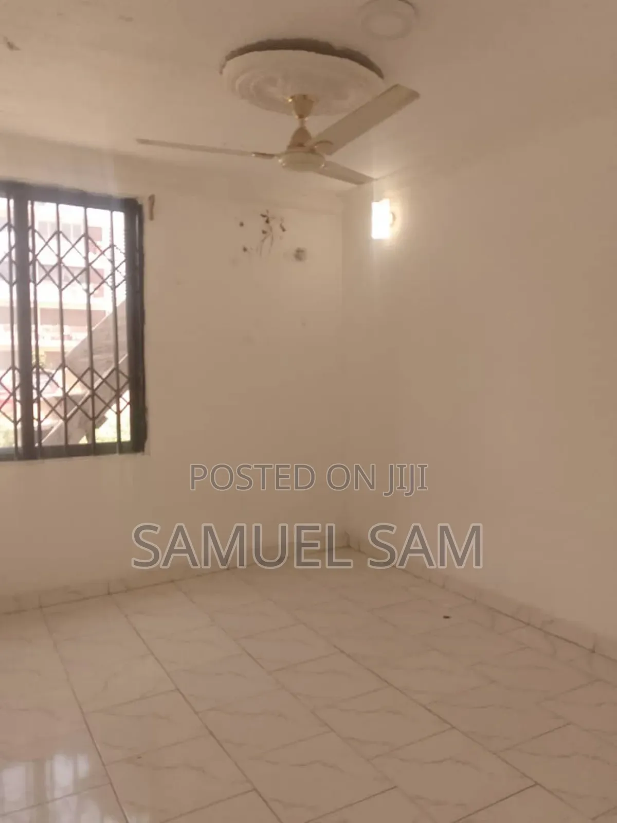 1bdrm Apartment in Italian Flat, Tema Metropolitan for rent