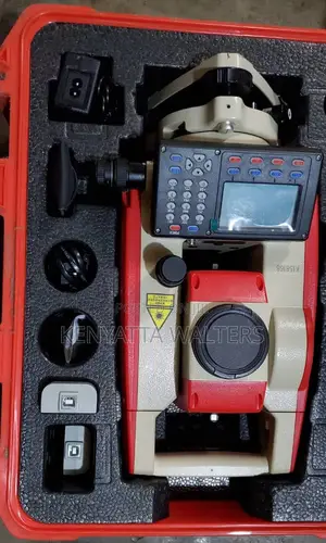 Kolida KTS-442ut Total Station