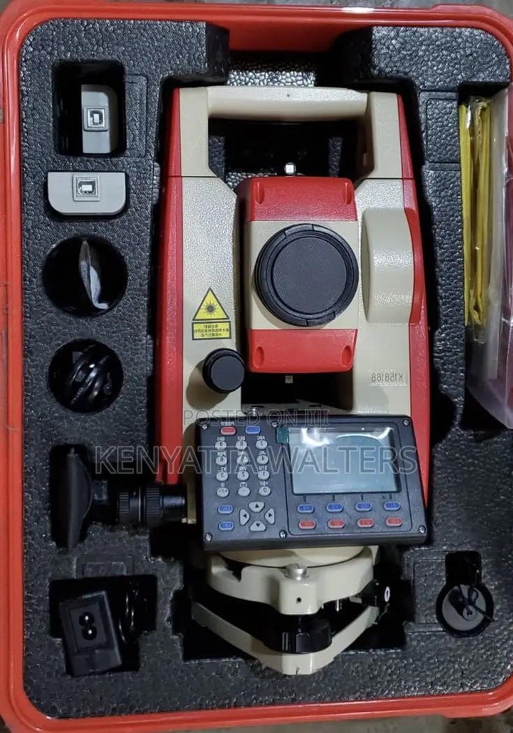 Kolida KTS-442ut Total Station
