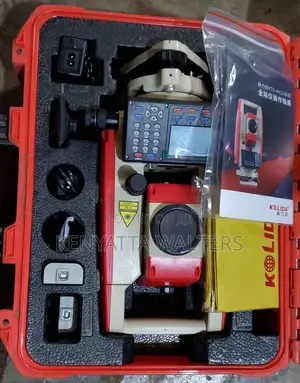 Kolida KTS-442ut Total Station