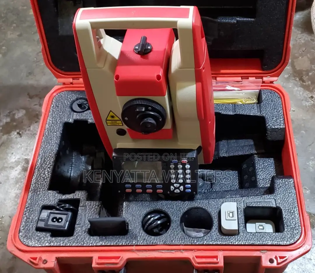 Kolida KTS-442ut Total Station