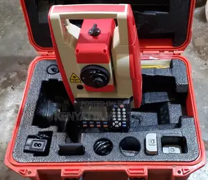Kolida KTS-442ut Total Station