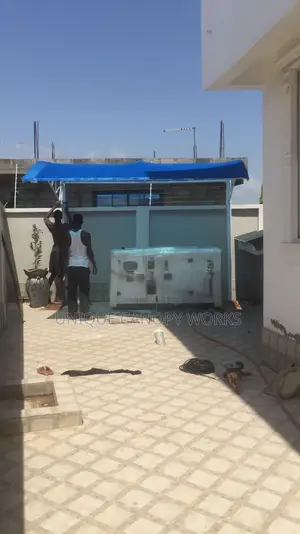 Specifically For Generators Covers