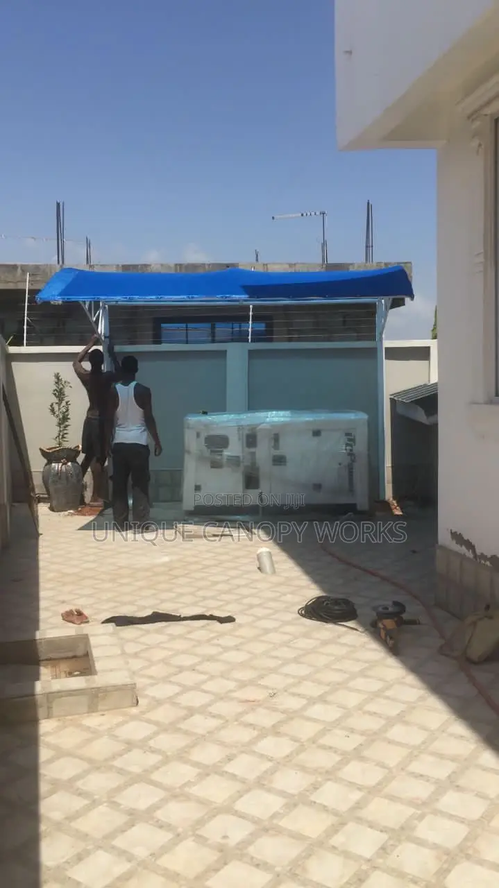 Specifically For Generators Covers