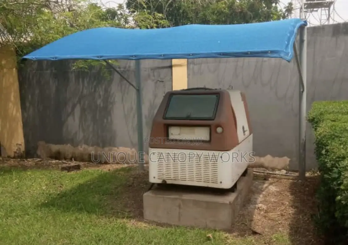 Specifically For Generators Covers