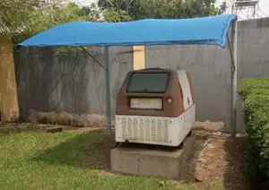 Specifically For Generators Covers