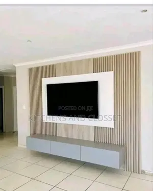 Contemporary Tv Unit