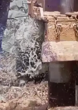 Borehole Drilling