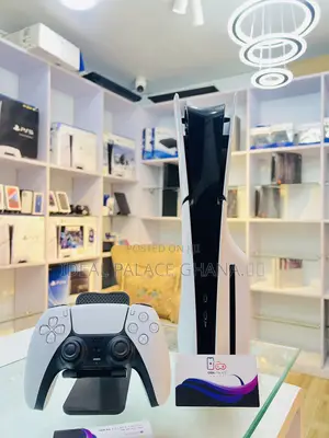 11 Good Games on Ps5 Slim. Your Best Ps Store !!