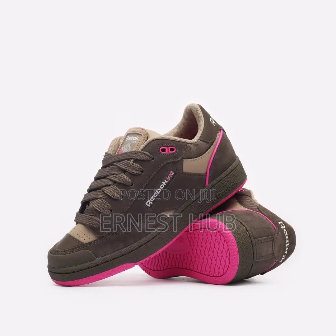 Reebok Club C