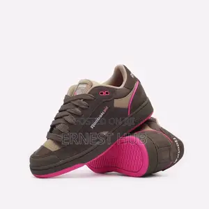 Reebok Club C