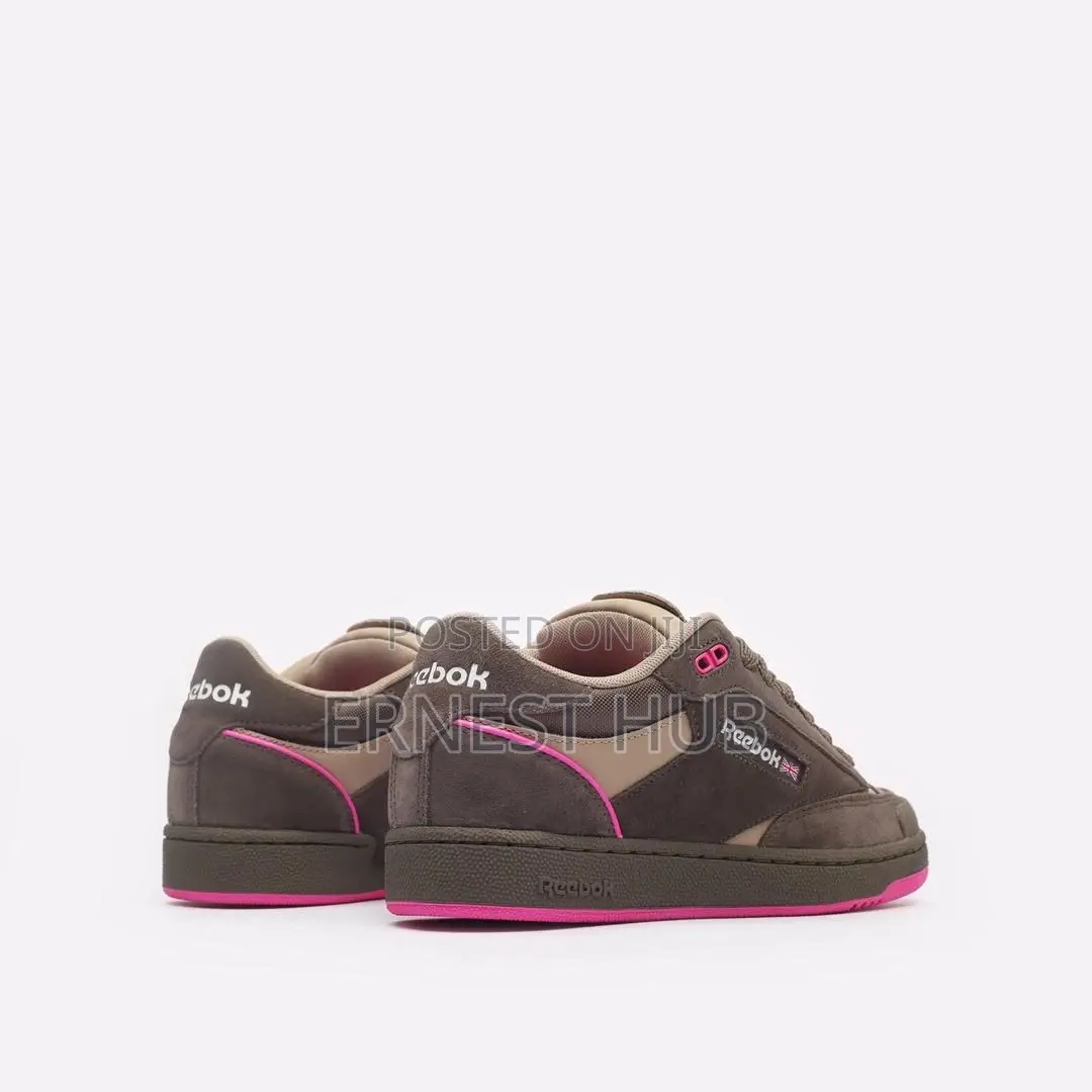 Reebok Club C
