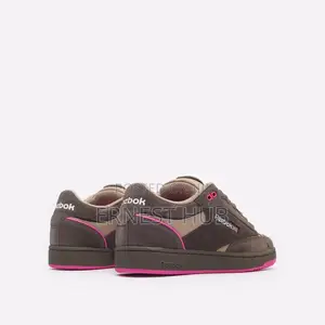 Reebok Club C