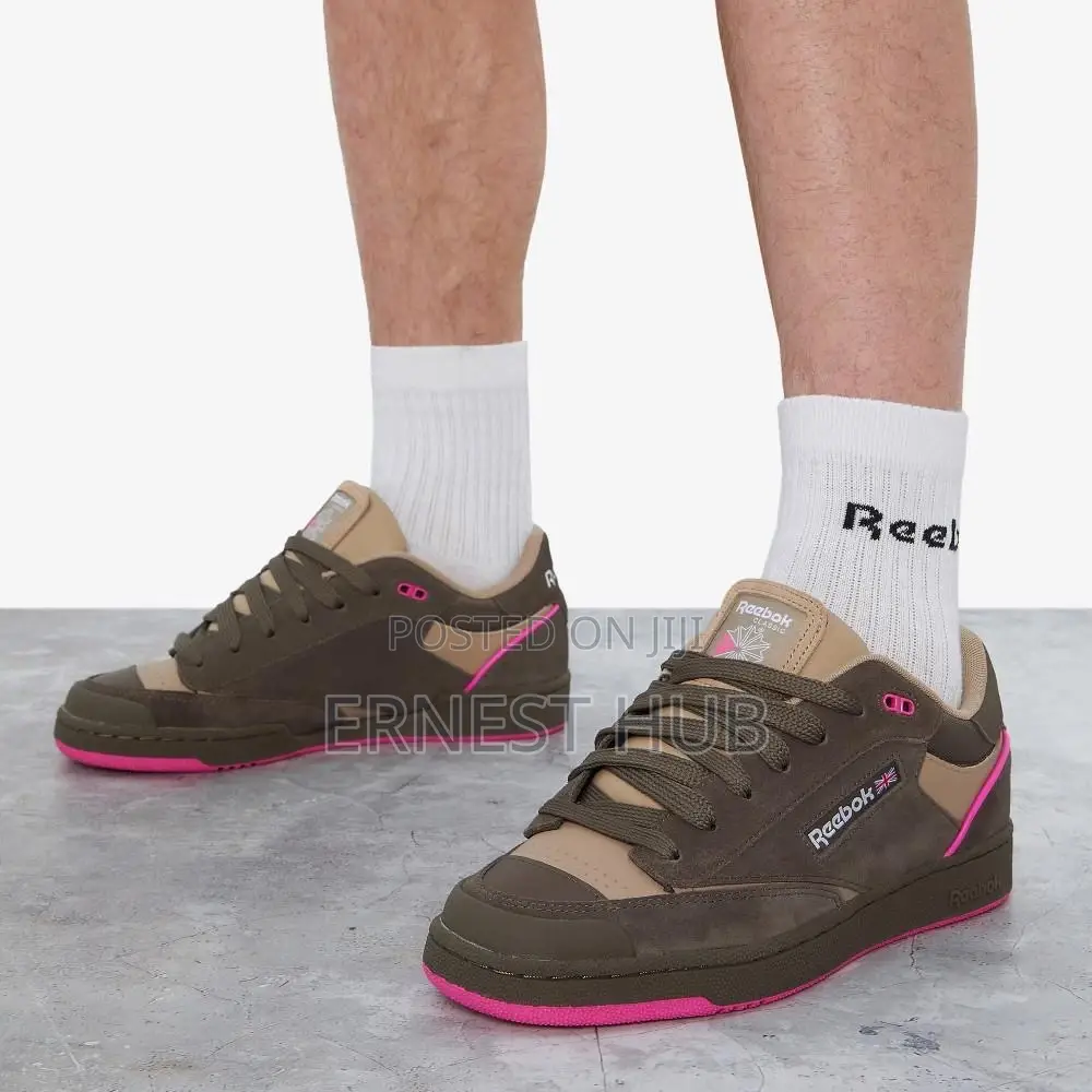 Reebok Club C