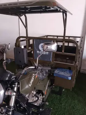 New Motorcycle 2025 Blue